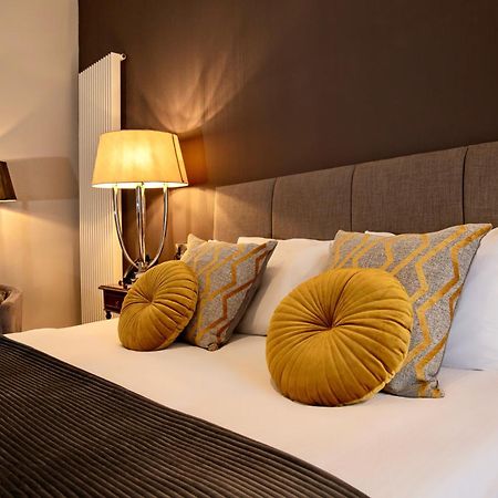 The Enniskillen Hotel And Motel מראה חיצוני תמונה