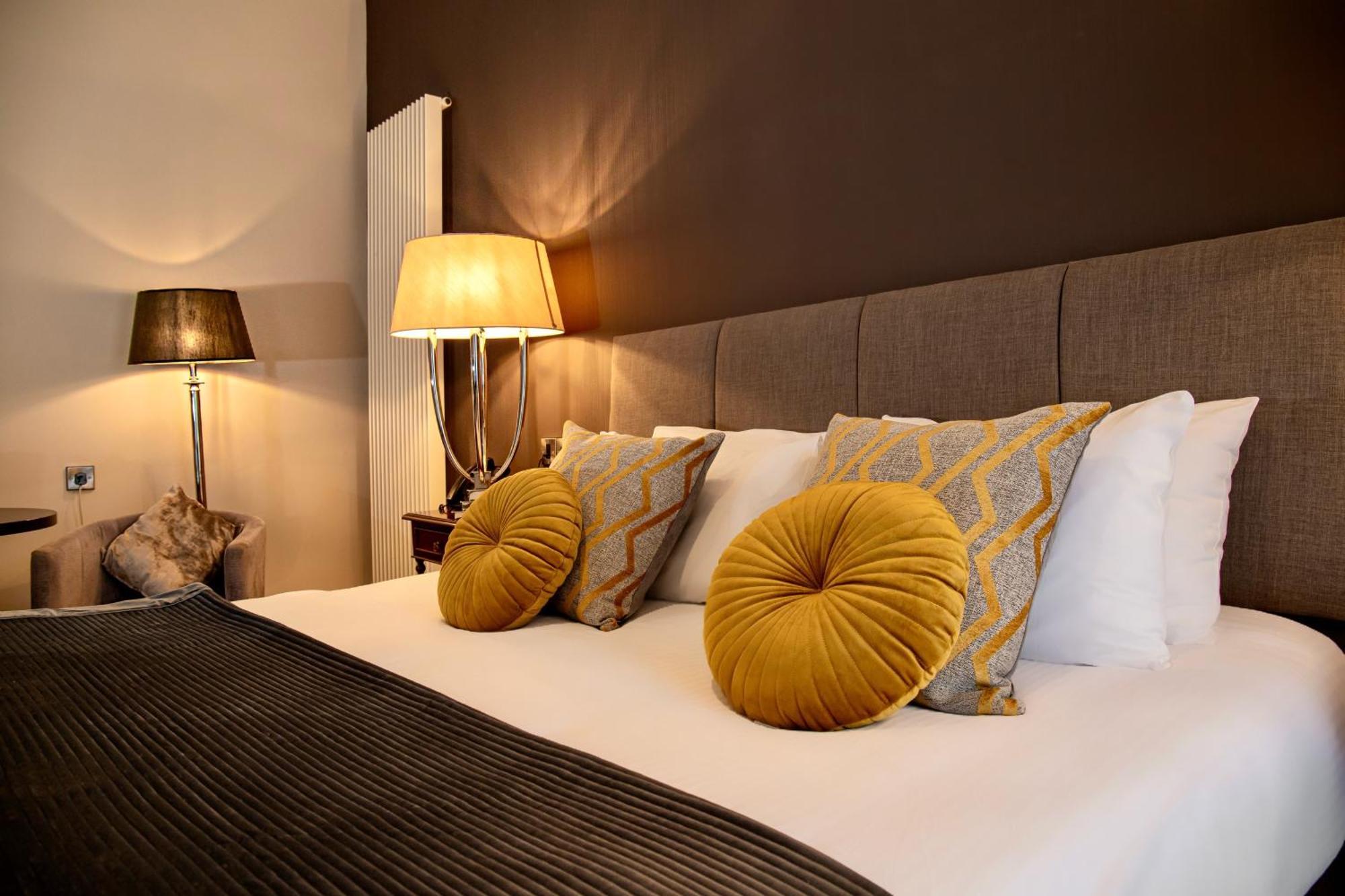 The Enniskillen Hotel And Motel מראה חיצוני תמונה