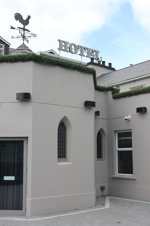 The Enniskillen Hotel And Motel מראה חיצוני תמונה